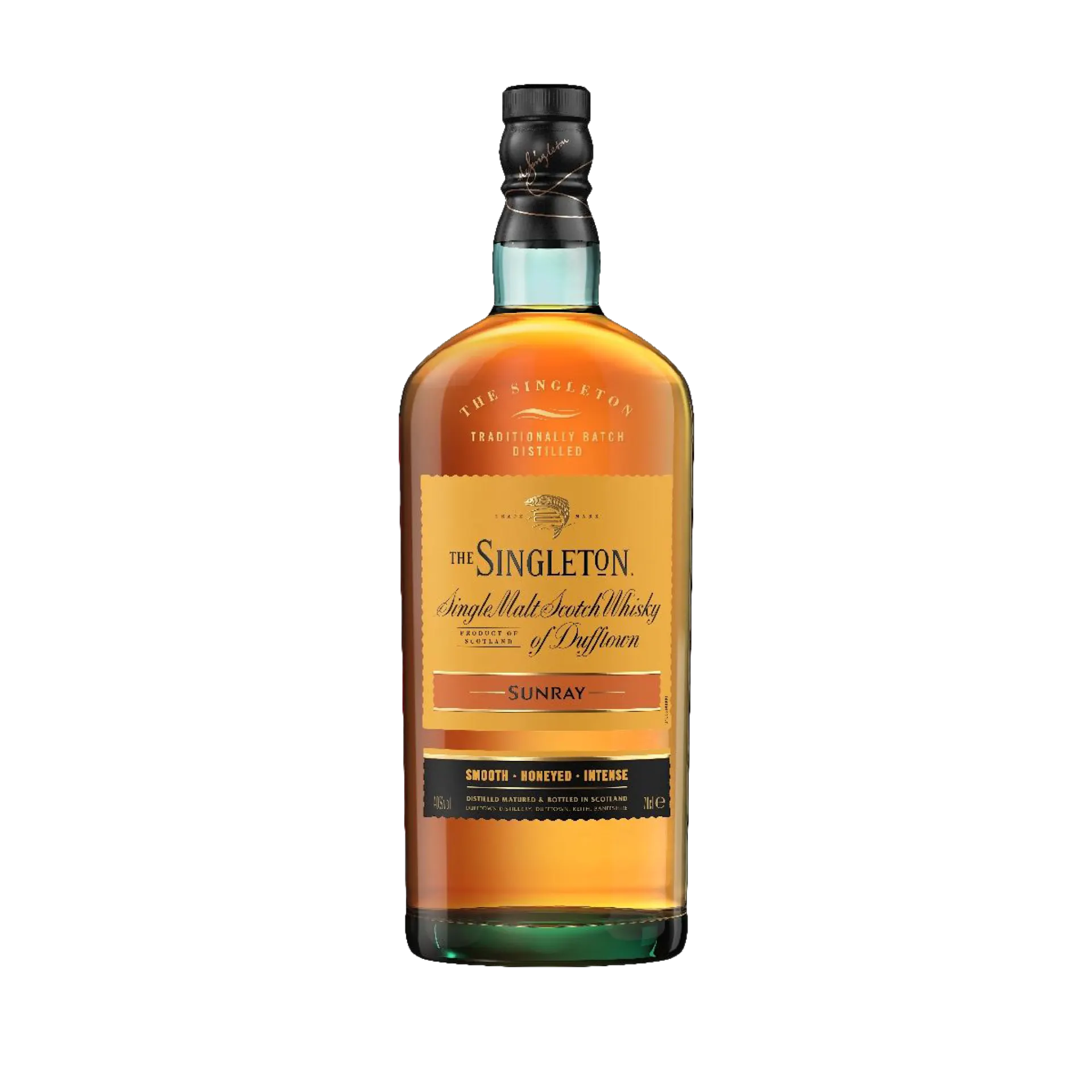 The Singleton Of Dufftown Sunray Single Malt Scotch Whisky, 70cl