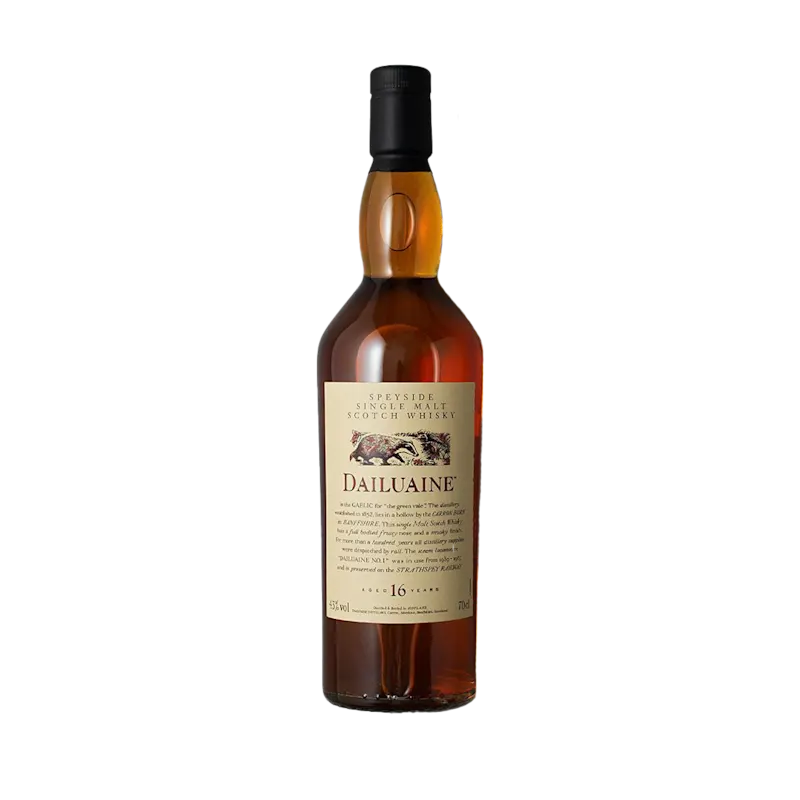Dailuaine 16年 スコッチウイスキー 700ml 楽天市場】ダルユーイン 16