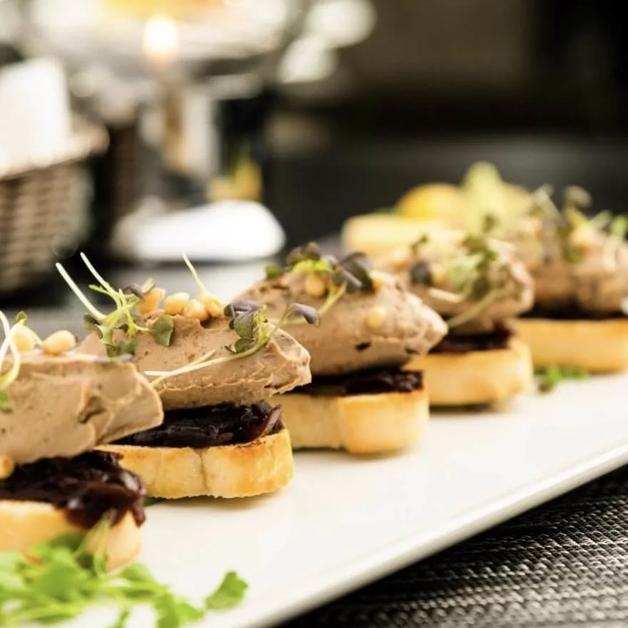 蘇格登X世界美食,蘇格登+歐美佳餚=嶄新體驗