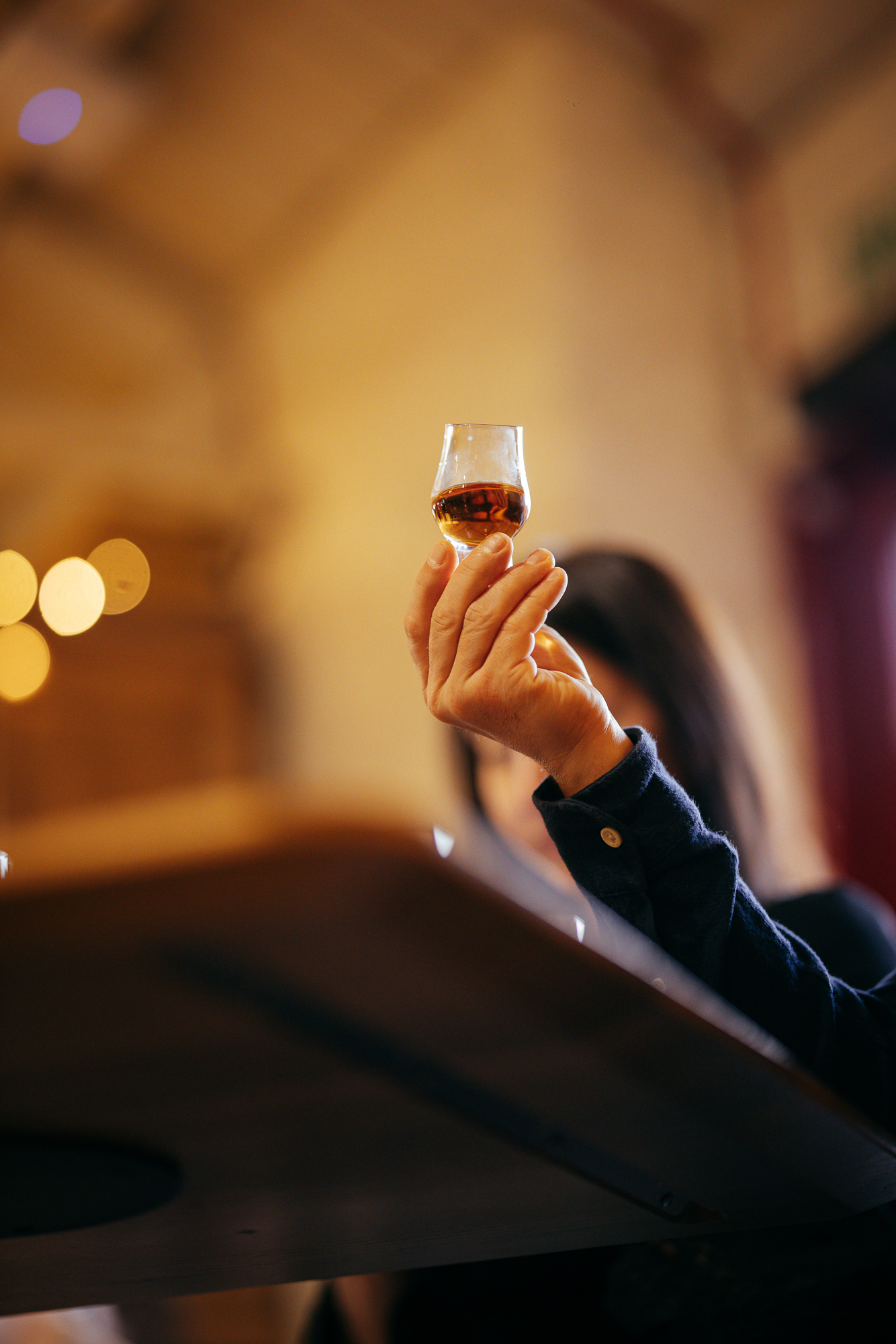 Blair Athol Signature Tour | Malts US