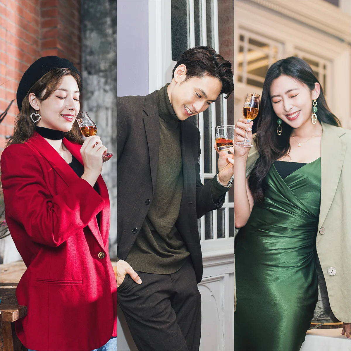 達人品酩筆記【蘇格登豐味旅城】旅程品酩遊記