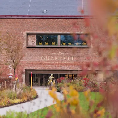 Glenkinchie distillery linked image