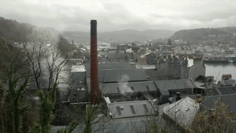 Oban Discover Slide 2