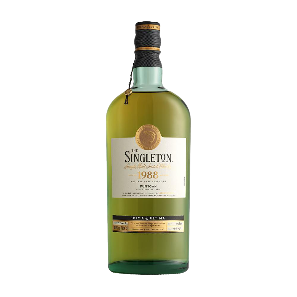 The Singleton of Dufftown, 53 Year Old, Single Malt Scotch Whisky
