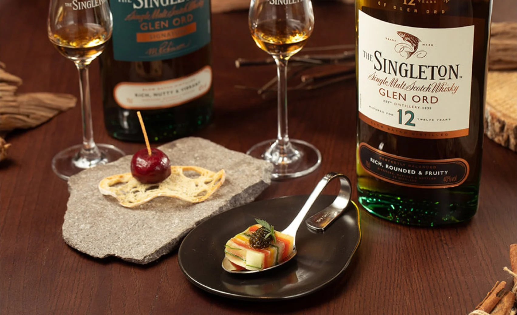 達人品酩筆記，Keeper 的享樂真諦