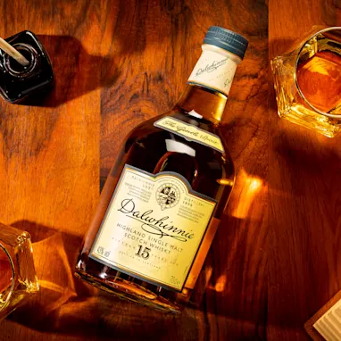 Een close-up van veel gerst.