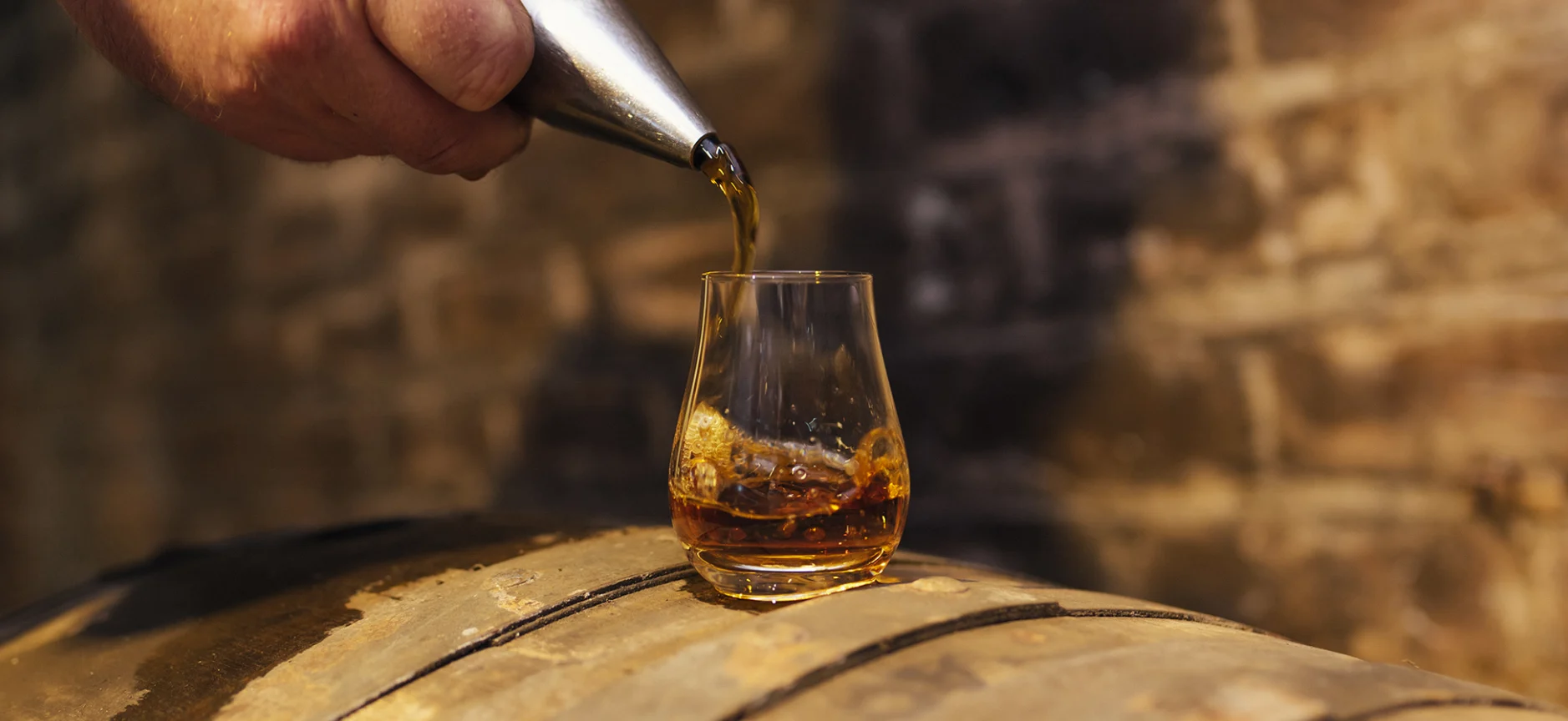 Glenkinchie Flavour & Cask Experience
