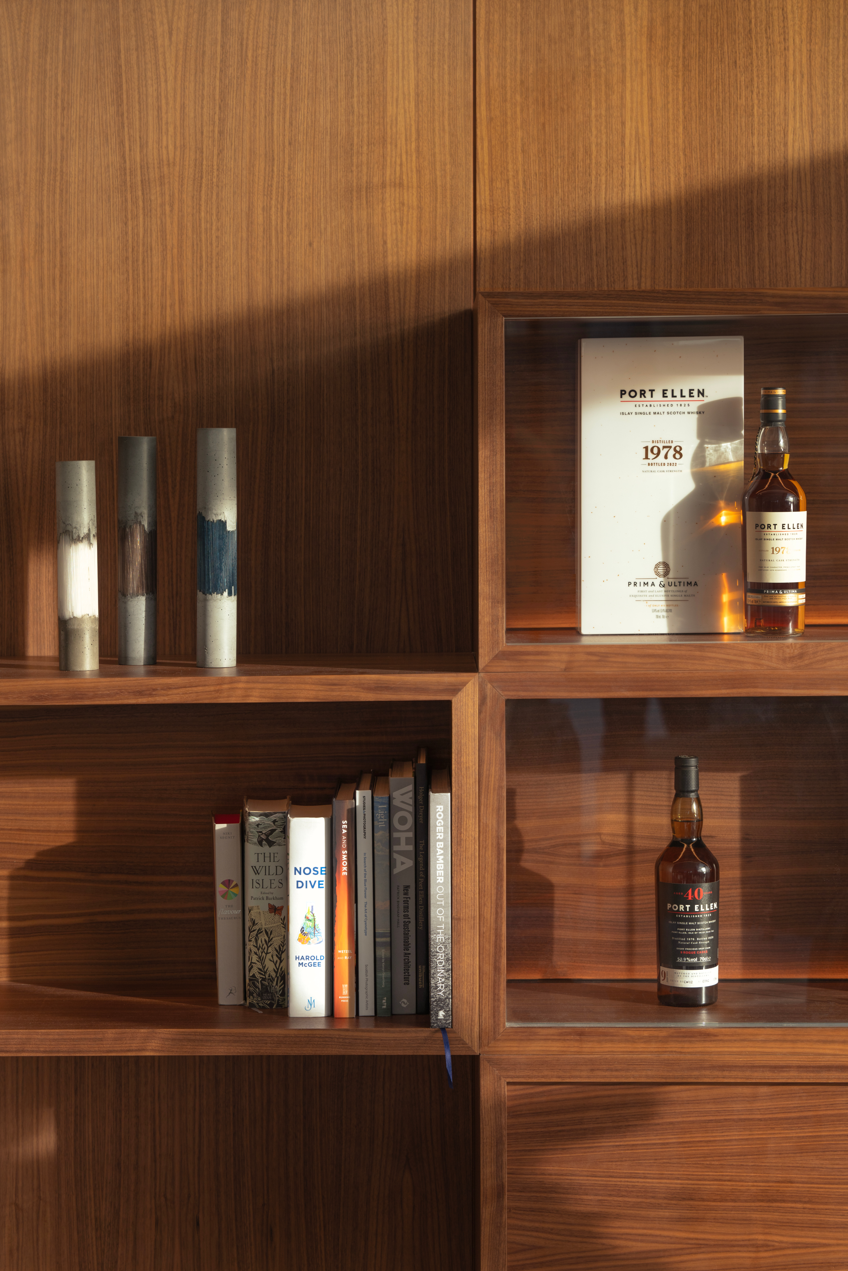 Discover Port Ellen Whisky | Rare | Malts US