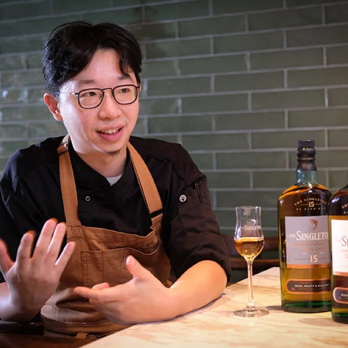 巧克力與甜點職人 - 微小量體的巨大影響