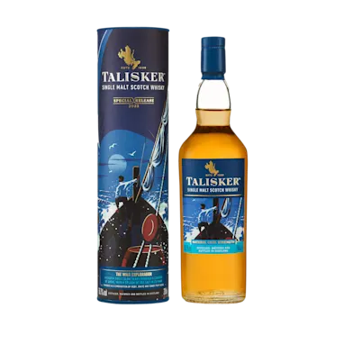 Talisker Special Release 2023 Single Malt Scotch Whisky, 20cl