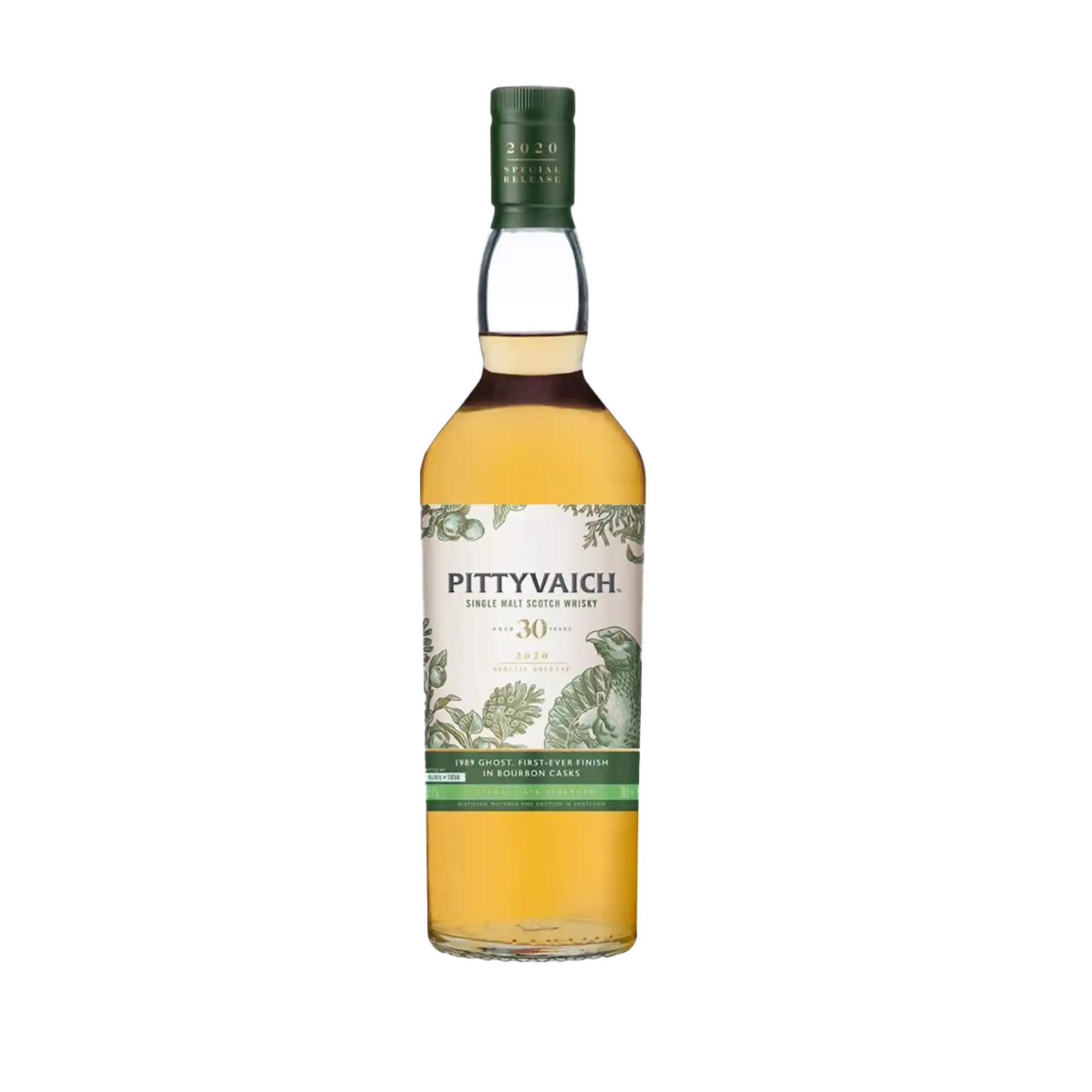 Pittyvaich 30 Year Old Special Release 2020 Single Malt Scotch Whisky, 70cl