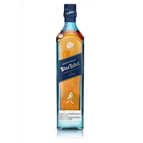 Johnnie Walker Blue Label Cities of the Future 2220 Blended Scotch Whisky - Sydney Edition, 750ml