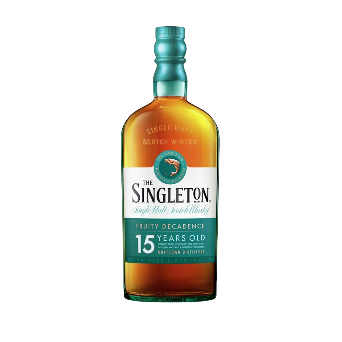 The Singleton of Dufftown 15 Year Old Single Malt 70cl | Malts AU