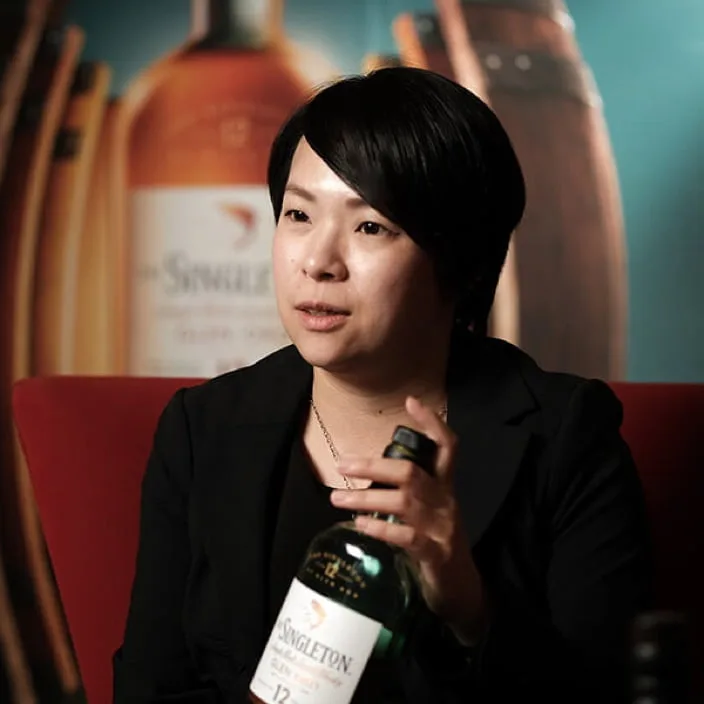 帝亞吉歐品牌大使