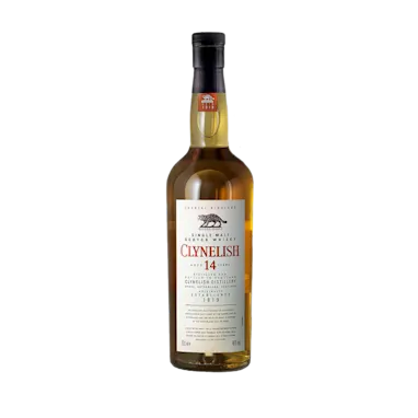 Clynelish 14 Jahre alter Single Malt Scotch Whisky, 70cl