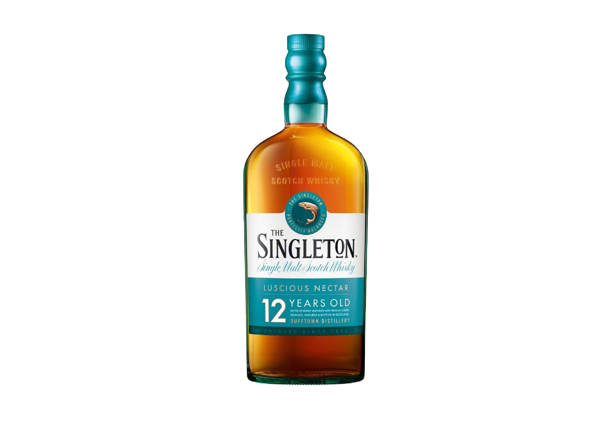 BWFB - The Singleton