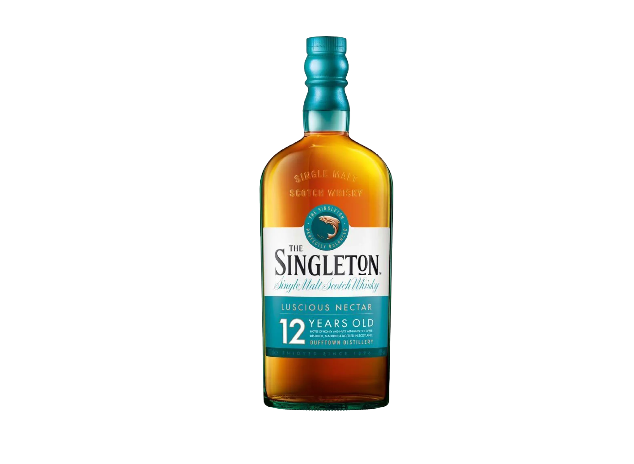 BWFB - The Singleton