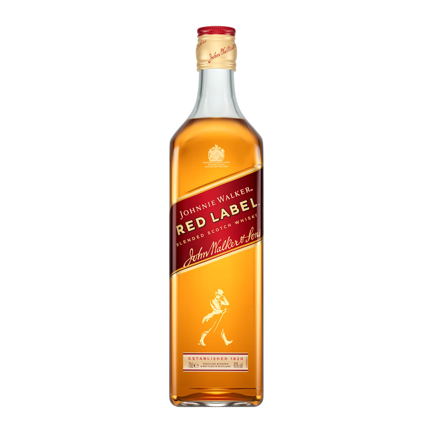 ウイスキー Johnnie Walker Red&BlackLabel Set ウイスキー Johnnie Walker Red&BlackLabel Set Johnnie Walker