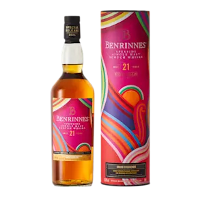 Benrinnes Grand Crescendo, 70cl