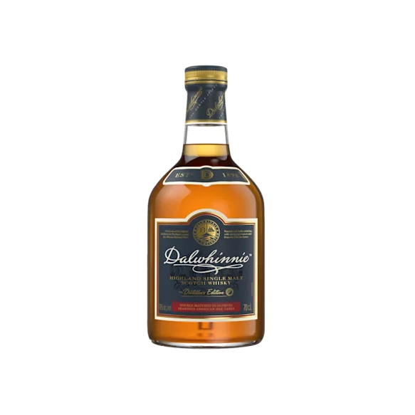 Dalwhinnie 2022 Distillers Edition Single Malt Scotch Whisky, 70cl