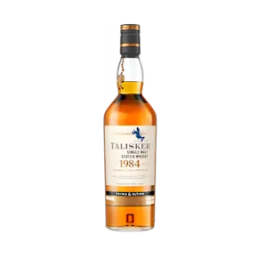 Talisker 1984 Single Malt Whisky Prima