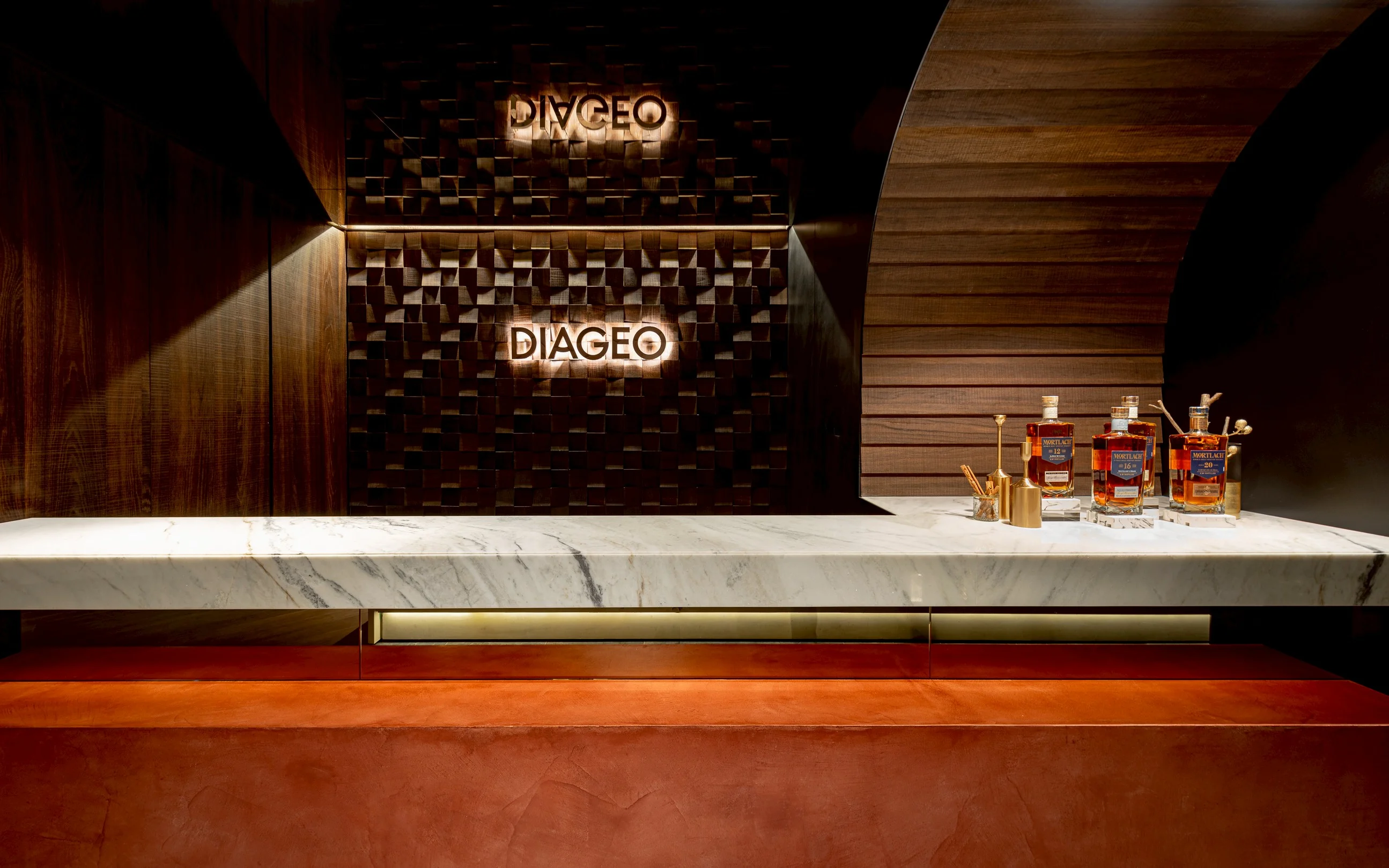 帝亞吉歐酩家會所 Diageo Reserve Club