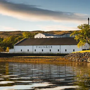 talisker distillery linked image