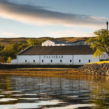 talisker distillery linked image