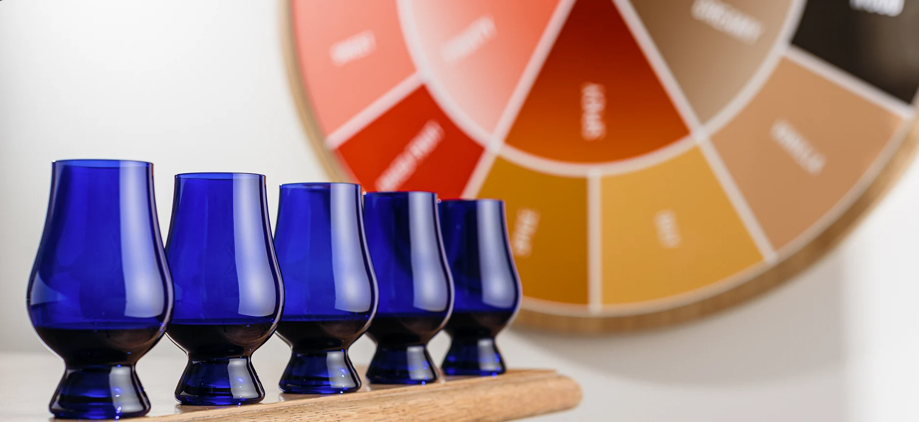 Cardhu - Guess Dhu Tour & Tasting Challenge