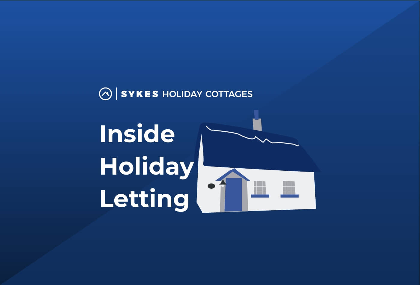 inside holiday letting podcast