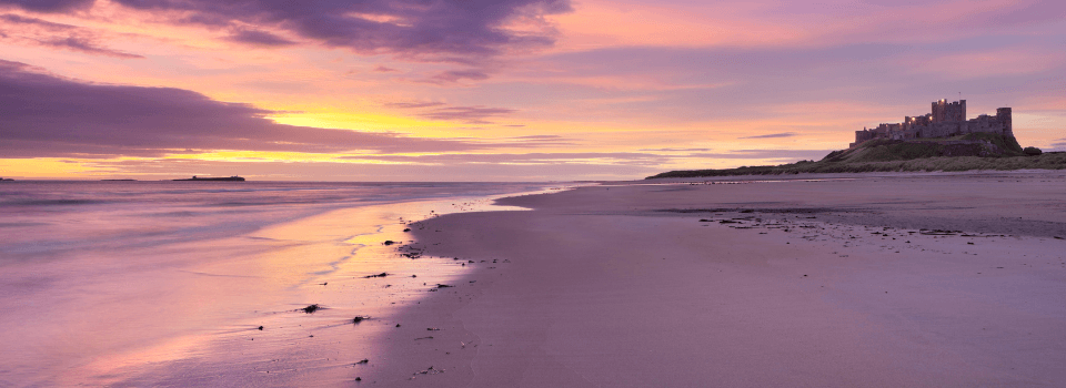 Best Places to Buy a Holiday Home in Northumberland | Sykes Holiday ...