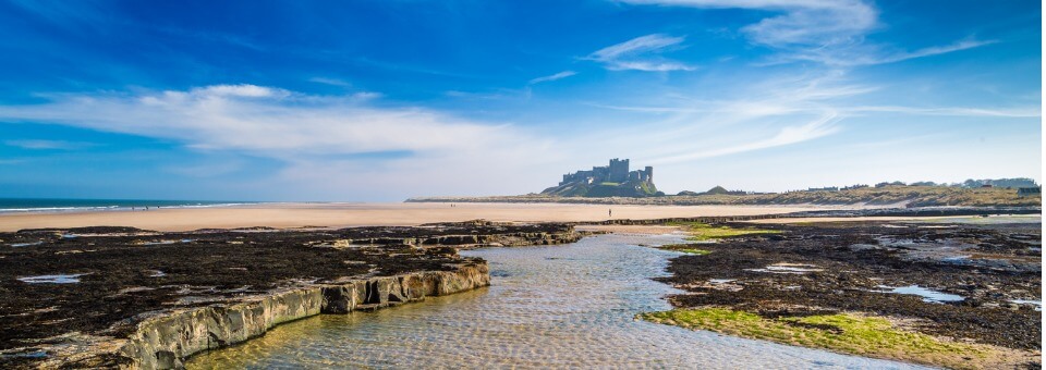 Best Places to Buy a Holiday Home in Northumberland | Sykes Holiday ...