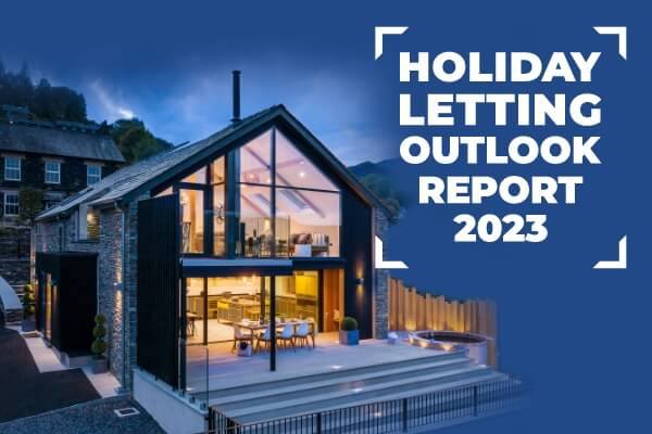 holiday letting outlook report 2023 feature