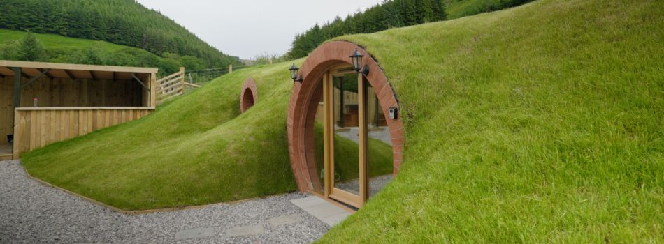 Hobbit huts pic 6