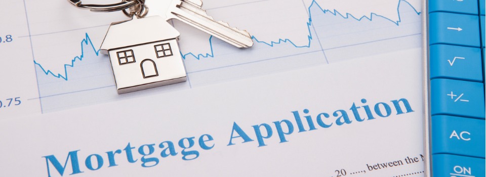 holiday let mortgage application