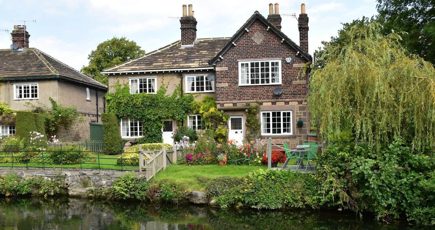 Letting a Holiday Home | Sykes Holiday Cottages