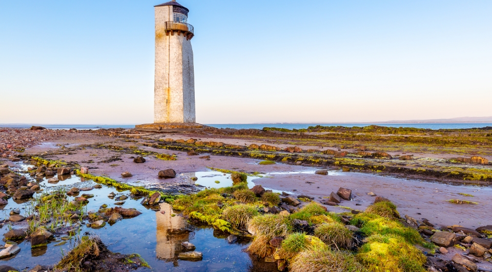The 10 Best Places to Buy a Holiday Home in Scotland | Sykes Holiday ...
