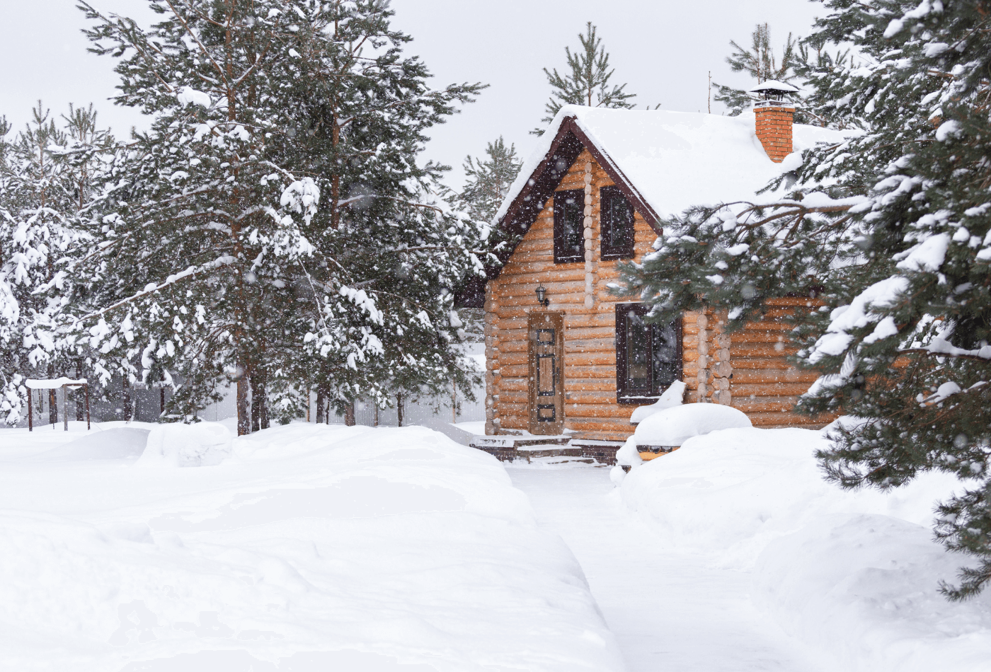 Complete guide to the costs of log cabins