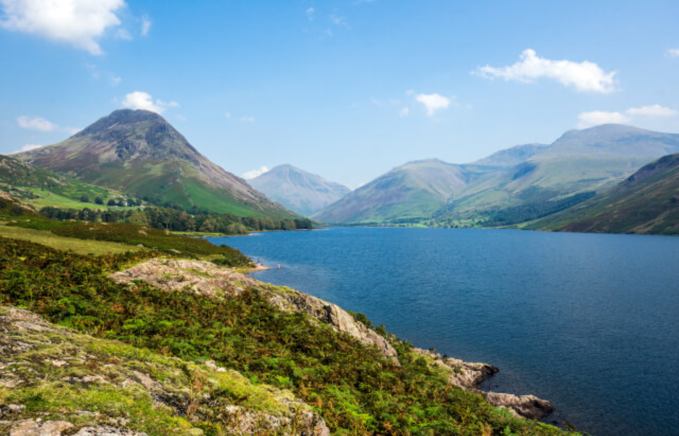 Best places to buy Lake District