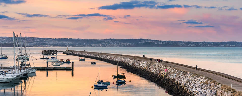 Devon-The-Best-Places-to-Buy-a-Holiday-Home-in-the-UK