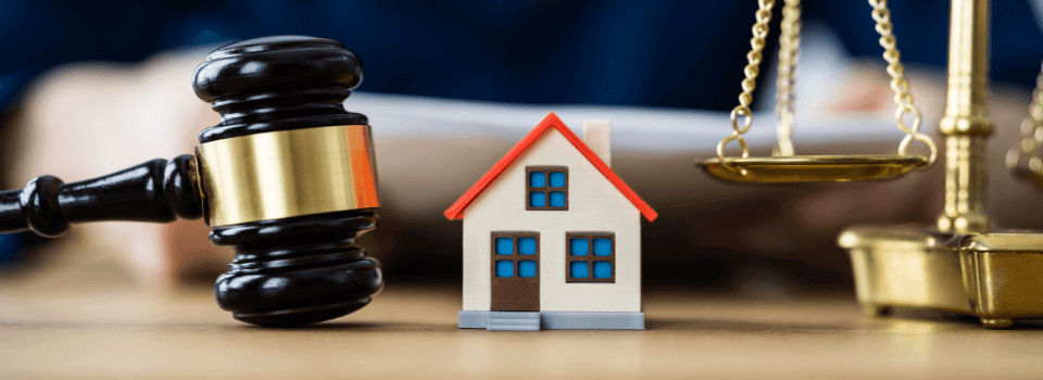 property legislation