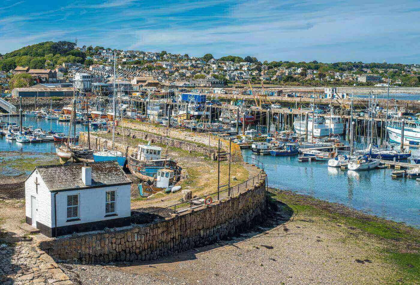 Best places to buy cornwall