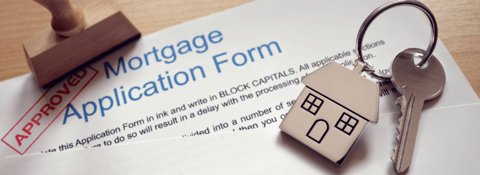 Mortgage Form