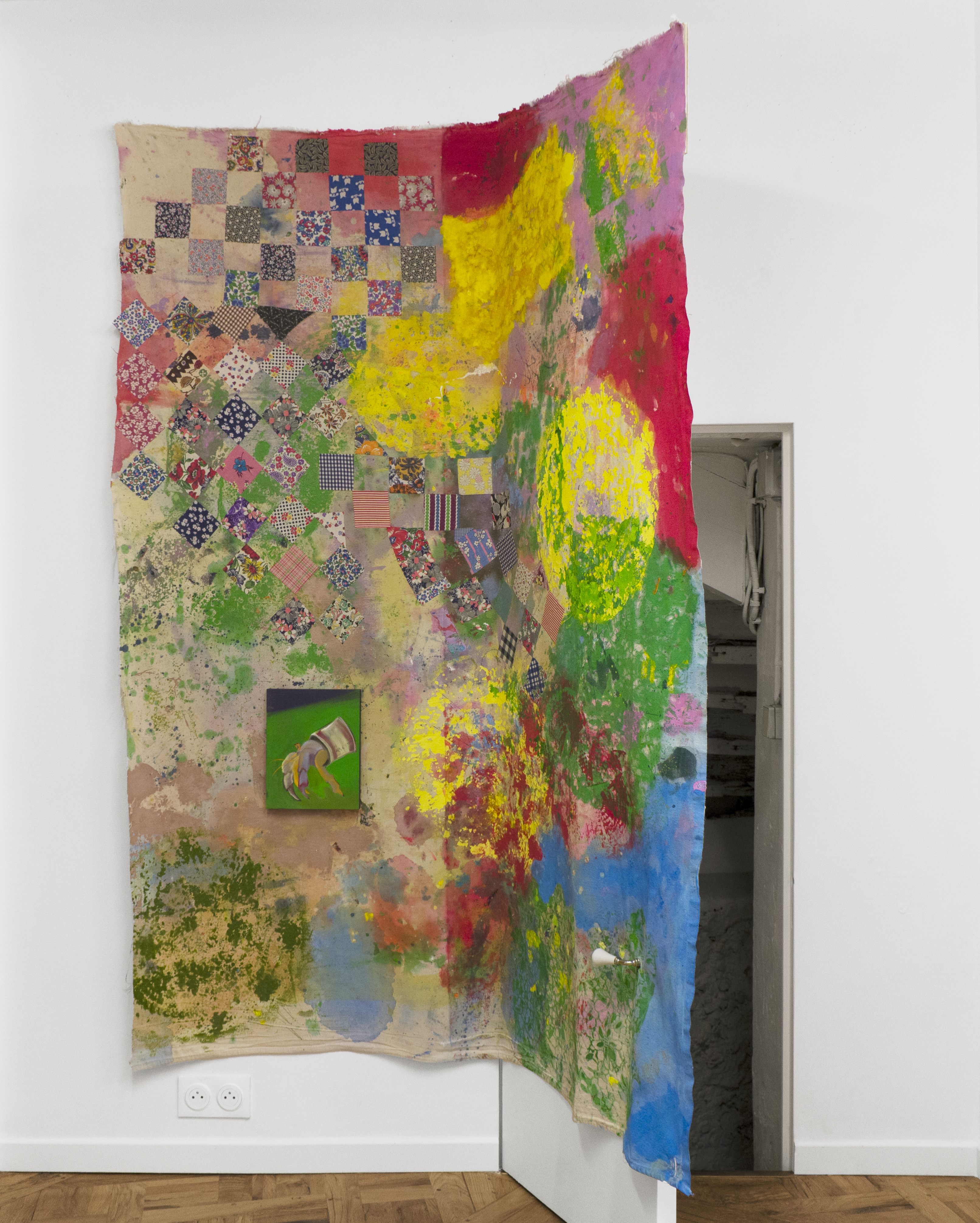 CULCH Mariposa Preview Page 12 Image 00011