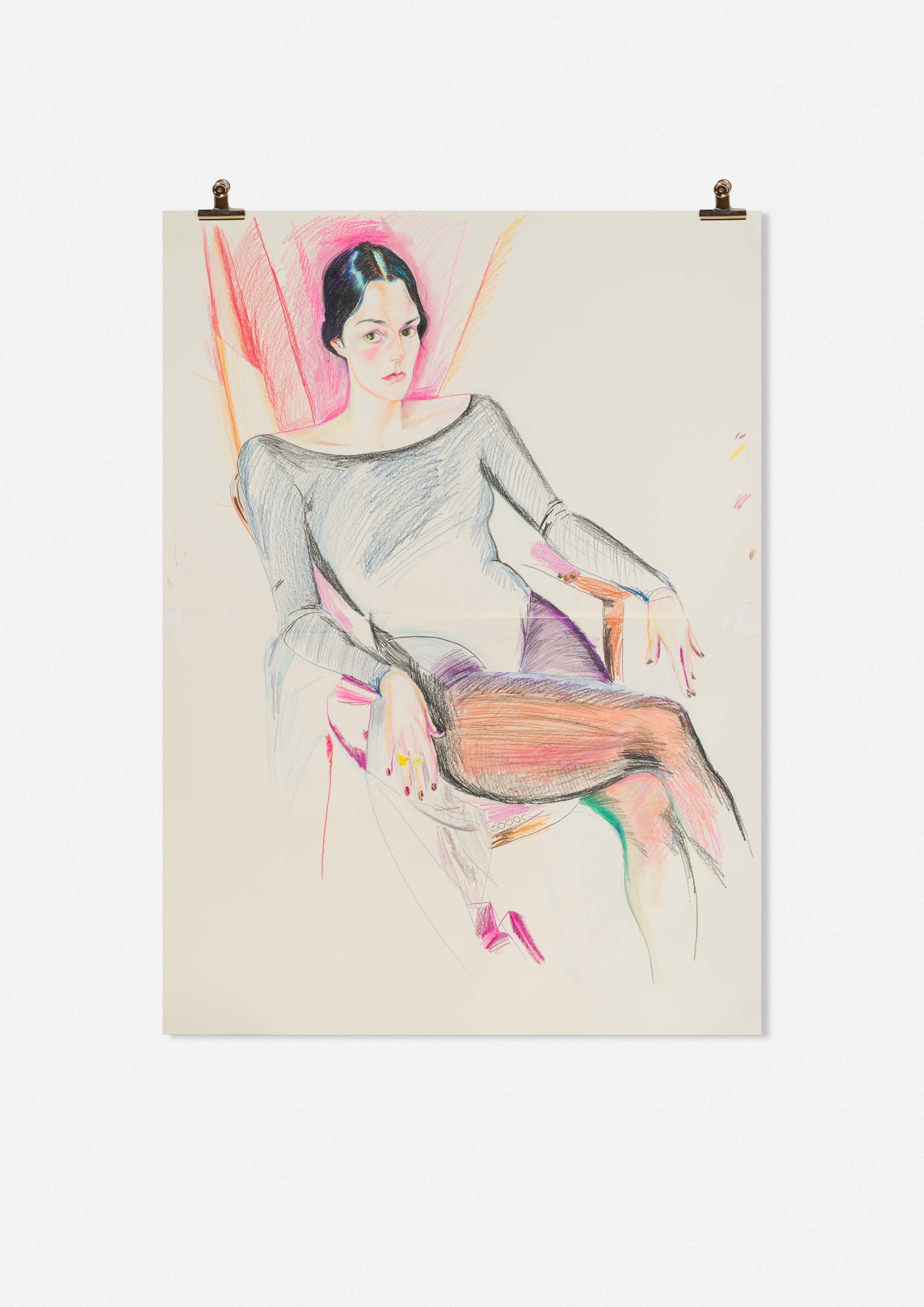 CARDR Mariposa Preview Page 04 Image 0001