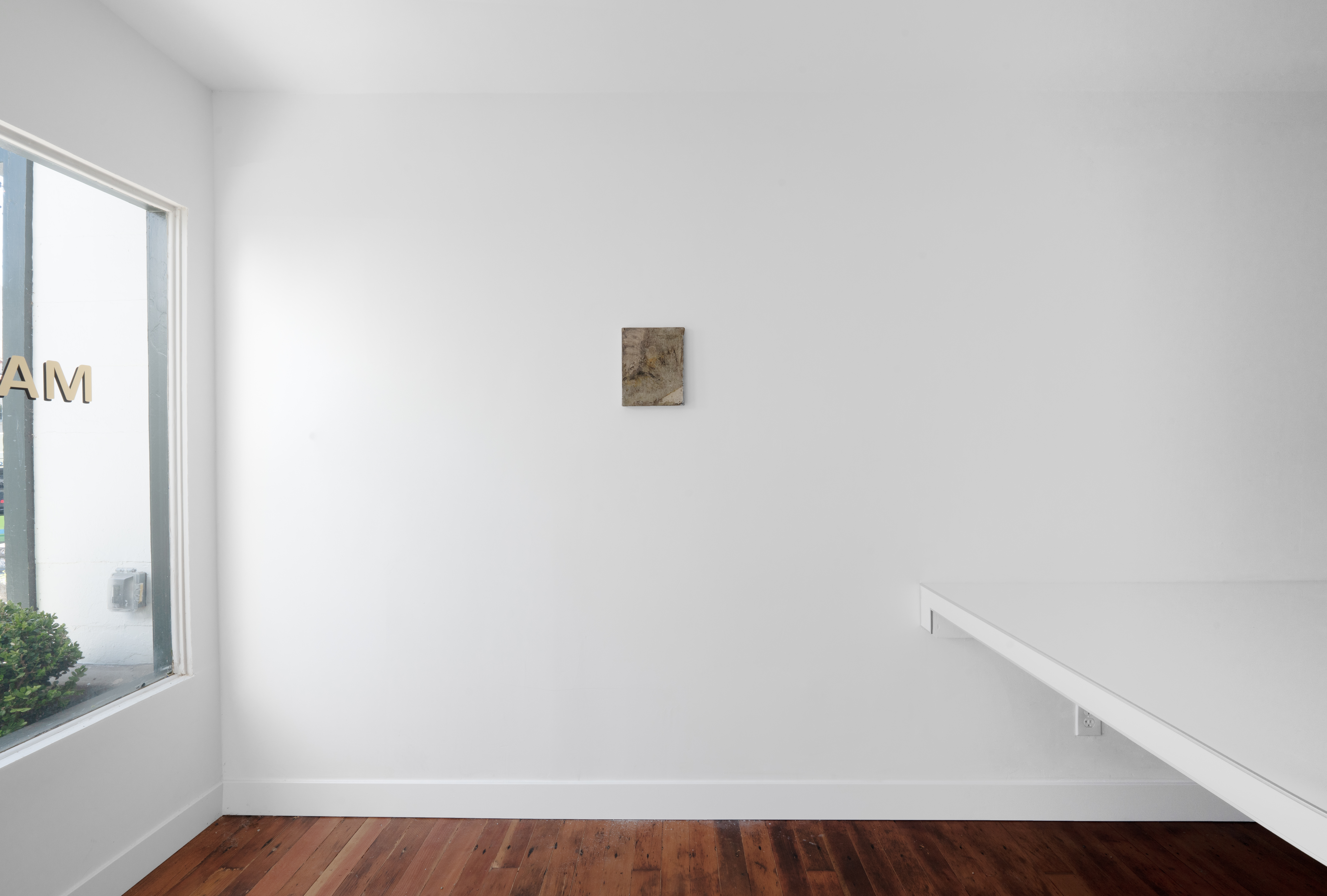 The Preserver Install 1