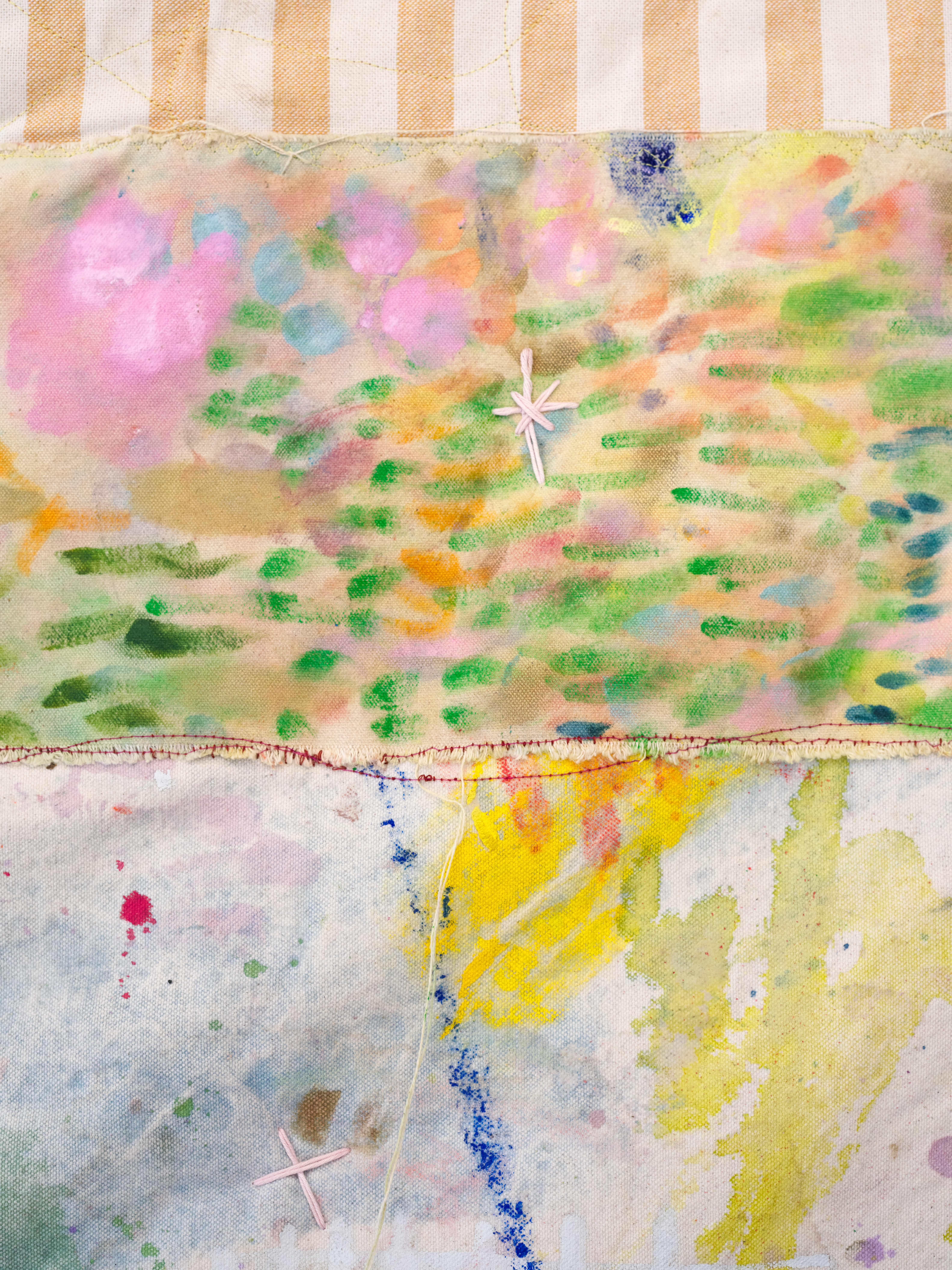 Purple Quilt Detail1 small