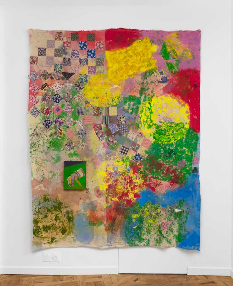 CULCH Mariposa Preview Page 12 Image 00010