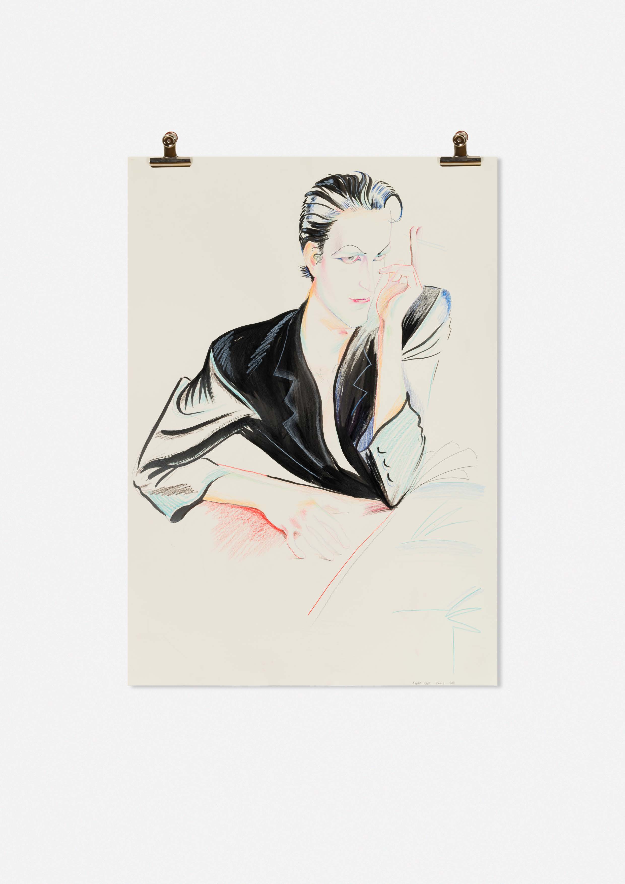 CARDR Mariposa Preview Page 20 Image 0001