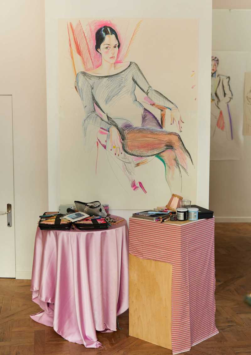 CARDR Mariposa Preview Page 03 Image 0001